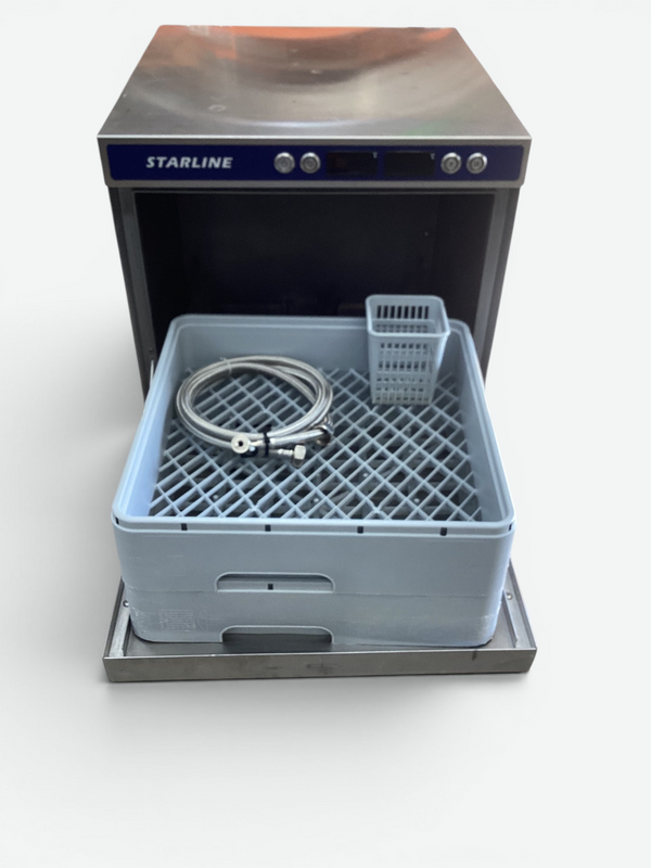 Starline  GLV  Under Counter Glasswasher