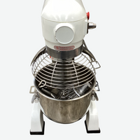 Yasaki B20KG Planetary Mixer