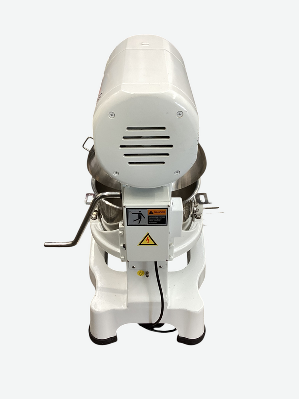 Yasaki B20KG Planetary Mixer