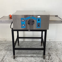 Baker Max HX-2E Electric Conveyor Oven
