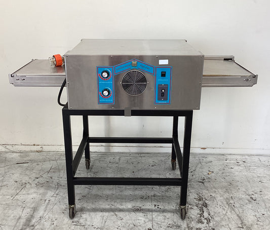Baker Max HX-2E Electric Conveyor Oven