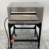 Baker Max HX-2E Electric Conveyor Oven