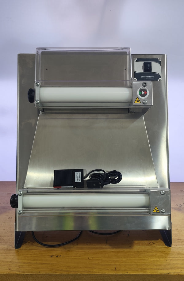Prismafood DSA420RP Pizza Dough Roller