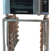 Turbofan E31D4 Digital Electric Convection Oven