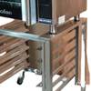 Turbofan E31D4 Digital Electric Convection Oven
