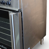 Turbofan E931M Convection Oven and Cooktop