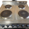 Turbofan E931M Convection Oven and Cooktop
