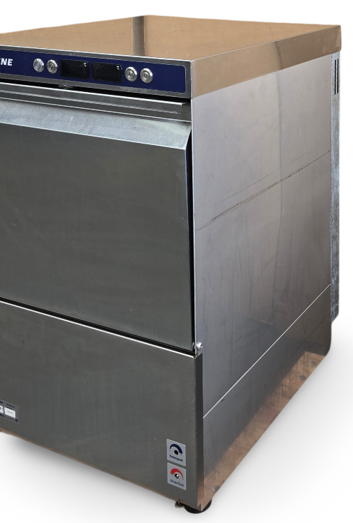 Starline XU Undercounter Dishwasher