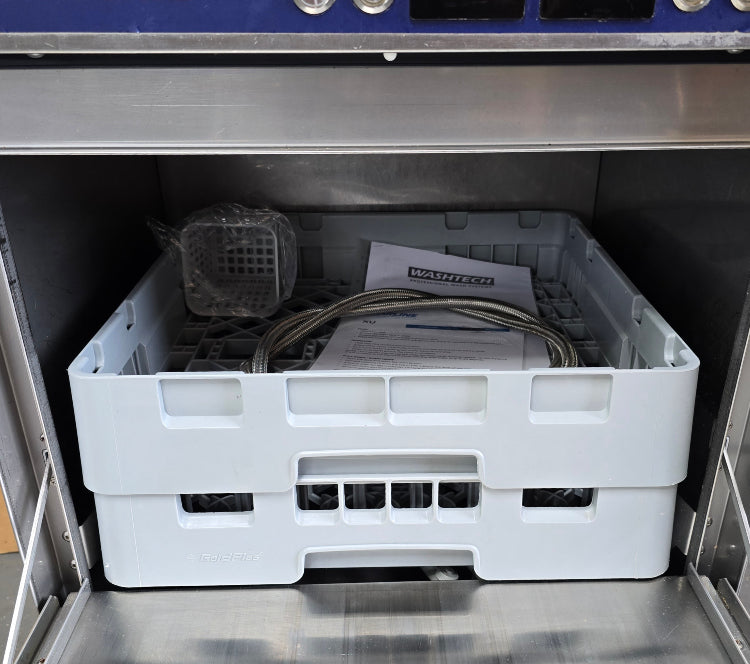 Starline XU Undercounter Dishwasher