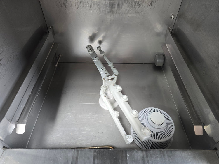 Starline XU Undercounter Dishwasher