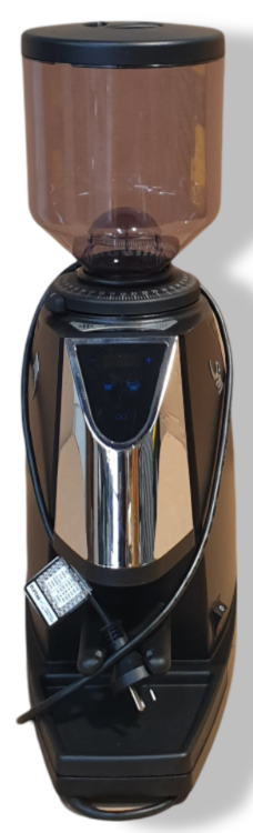 La San Marco SM92 INSTANT Coffee Grinder