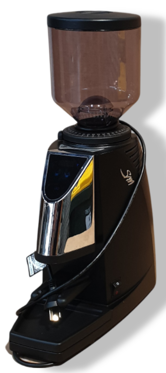 La San Marco SM92 INSTANT Coffee Grinder