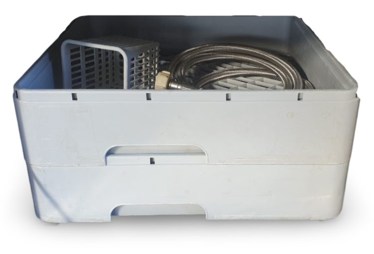 Starline GM Undercounter Glasswasher