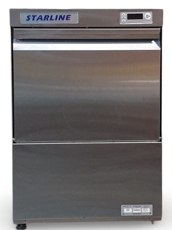 Starline UD Undercounter Dishwasher