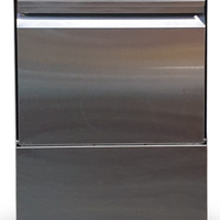 Starline UD Undercounter Dishwasher