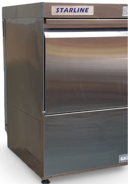Starline UD Undercounter Dishwasher