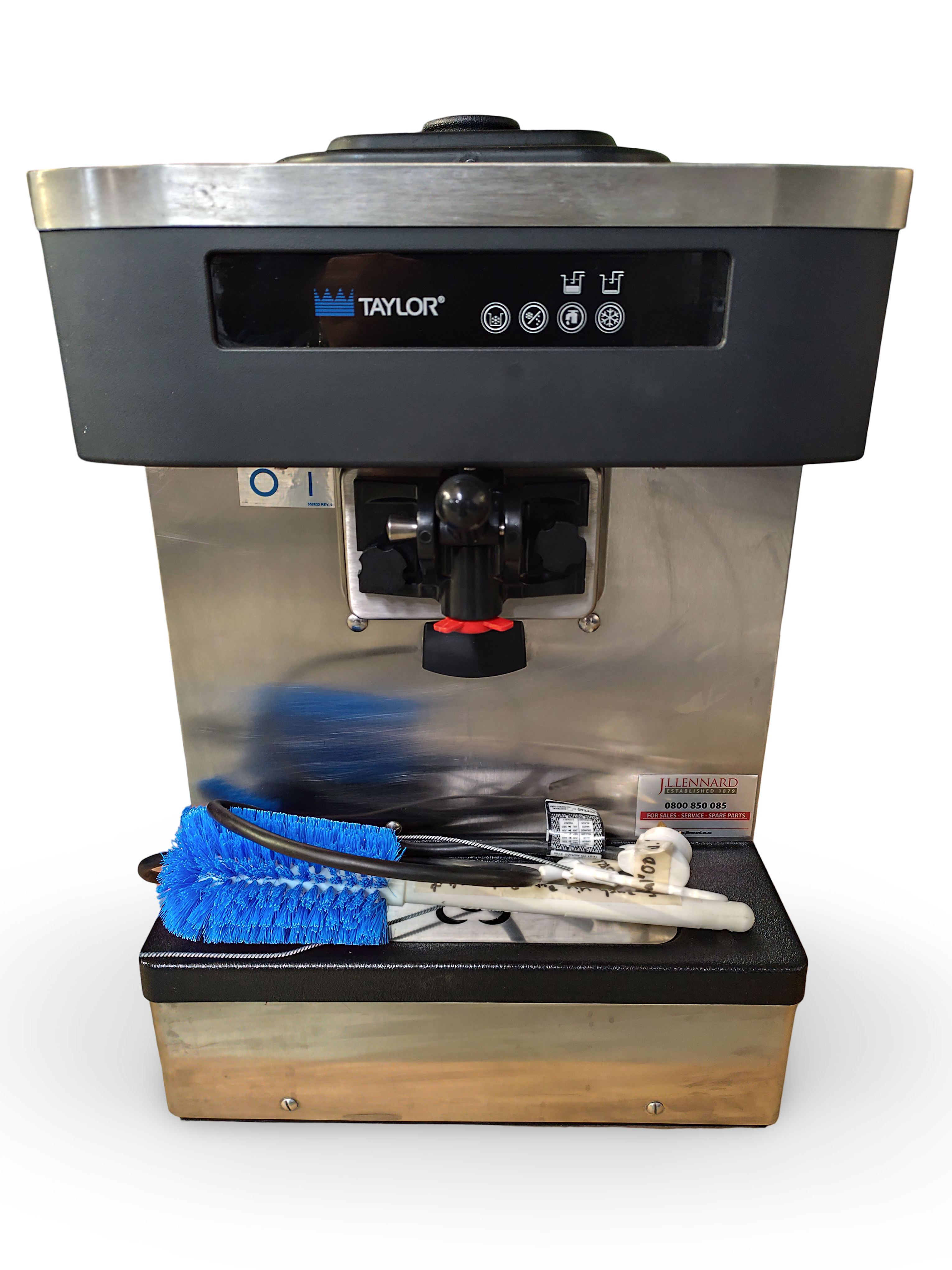 Taylor C152 Soft Serve Machine