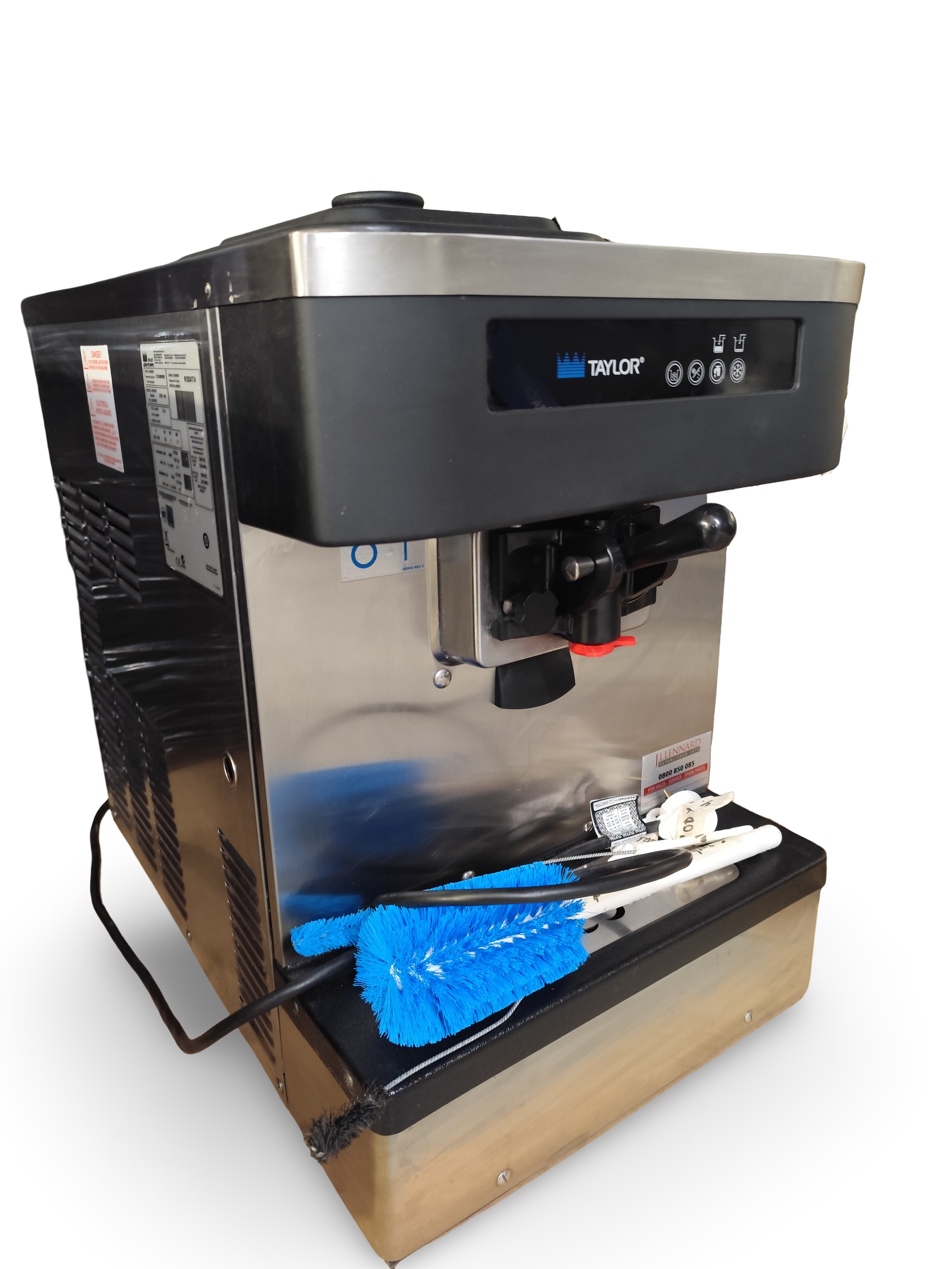 Taylor C152 Soft Serve Machine