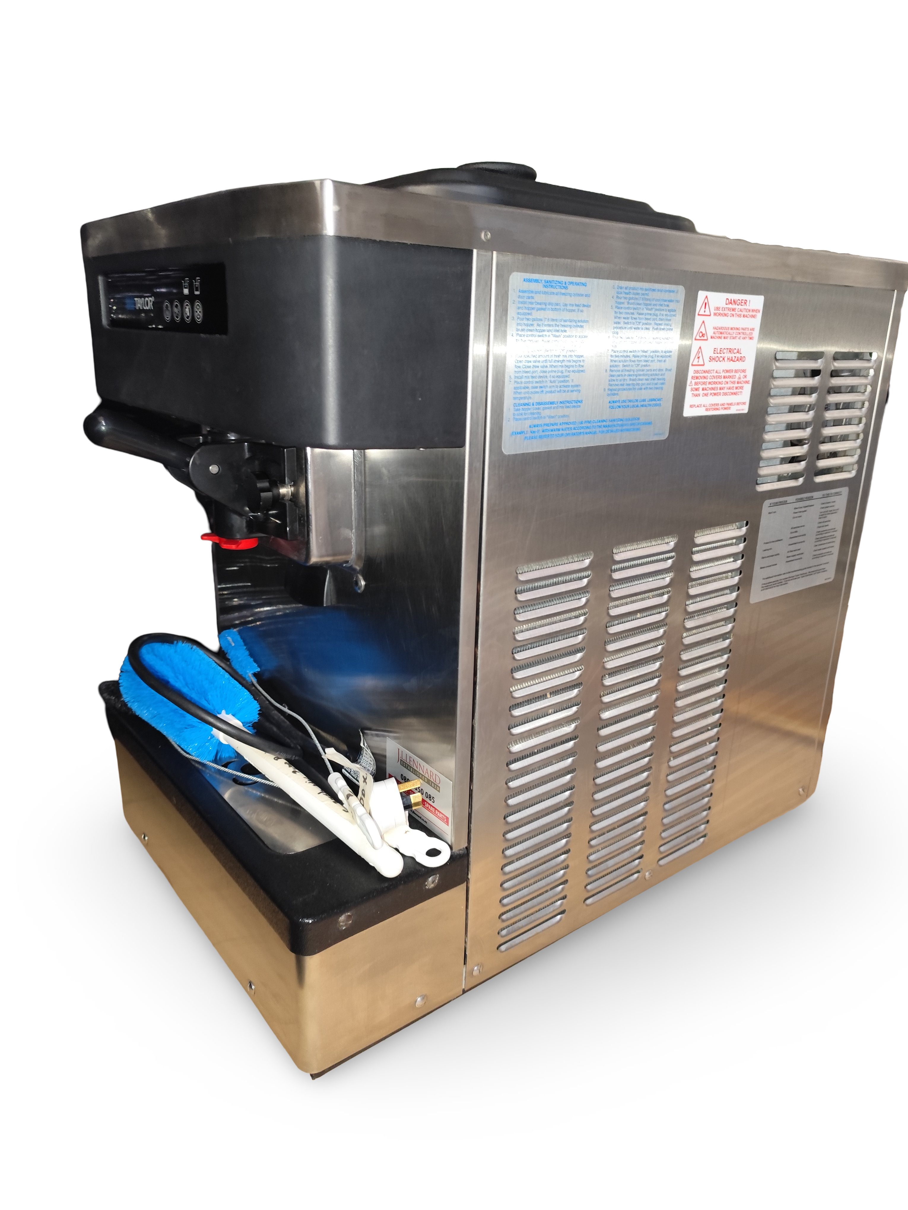 Taylor C152 Soft Serve Machine