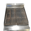 Blue Seal G594-LS Gas Chargrill On Leg Stand