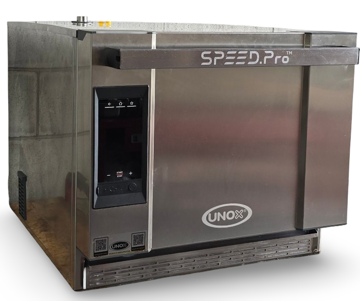 Unox XESW-03HS-MDDN Convection Microwave Oven