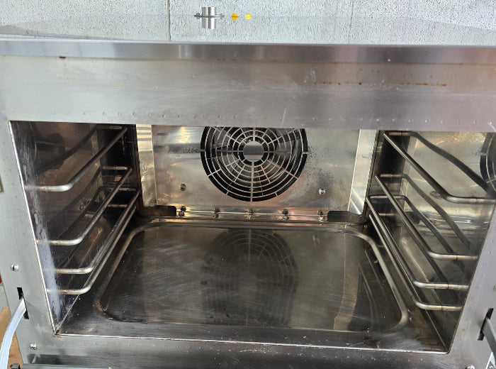 Unox XESW-03HS-MDDN Convection Microwave Oven