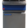Blue Seal GT46 Gas Twin Tank Deep Fryer