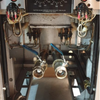 Blue Seal GT46 Gas Twin Tank Deep Fryer