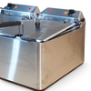 Bakbar EC62 Fryer