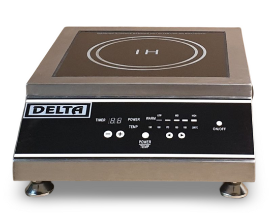 Delta ESM15 Induction Cooker