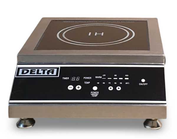 Delta ESM15 Induction Cooker