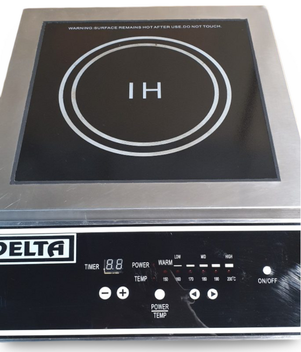 Delta ESM15 Induction Cooker