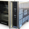 Turbofan E32D4 Electric Convection Oven