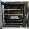 Turbofan E32D4 Electric Convection Oven