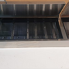 Eurochill ERE71 Pizza Counter 2 Door Pizza Prep
