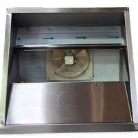 Exhaust Hood