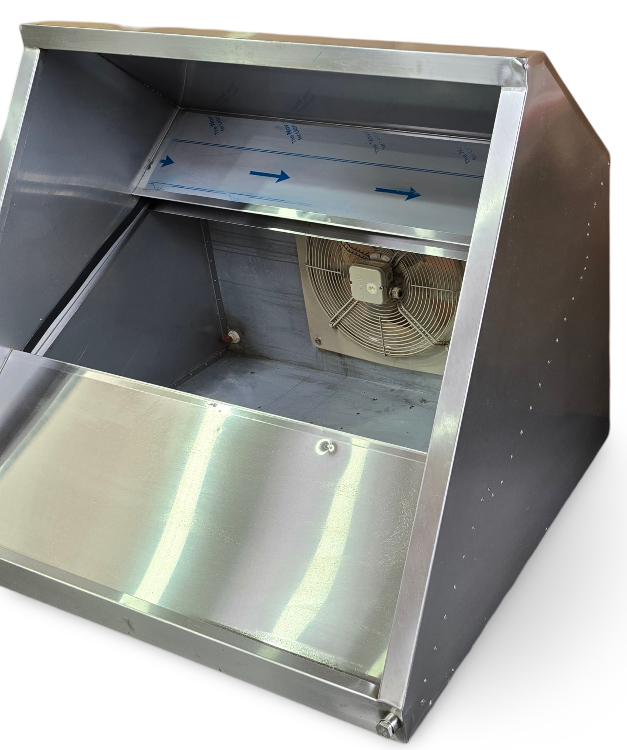 Exhaust Hood