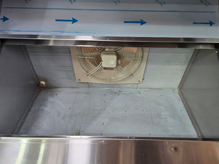 Exhaust Hood