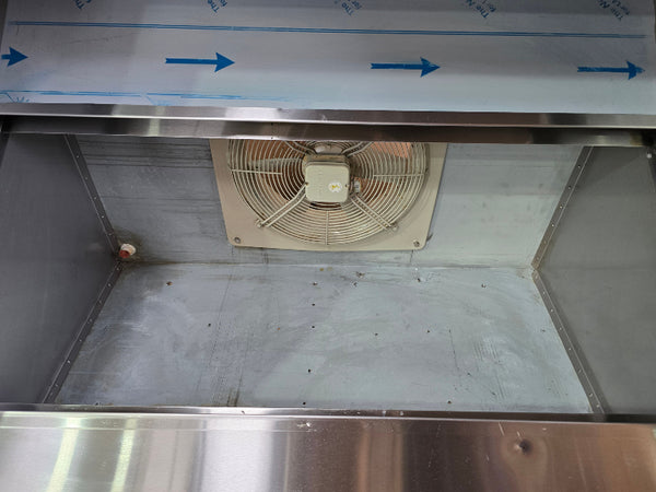 Exhaust Hood