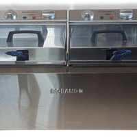 ROBAND F28 Fryer