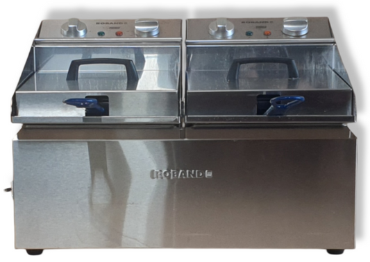 ROBAND F28 Fryer