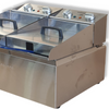ROBAND F28 Fryer
