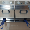 ROBAND F28 Fryer