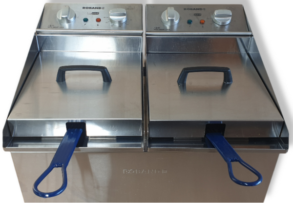 ROBAND F28 Fryer