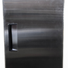 EuroChill ERE63 Summit 1 Door Upright Freezer