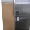 EuroChill ERE63 Summit 1 Door Upright Freezer