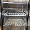 EuroChill ERE63 Summit 1 Door Upright Freezer