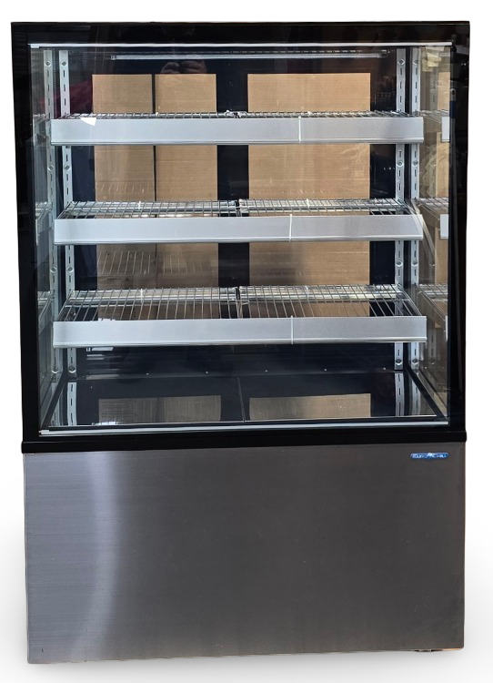 EuroChill ERE23 Freestanding Chilled Display