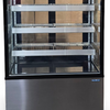 EuroChill ERE23 Freestanding Chilled Display