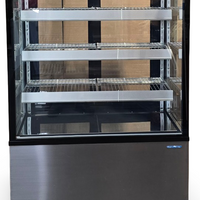 EuroChill ERE23 Freestanding Chilled Display